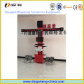 Vehicle Equipment Wheel Alignment